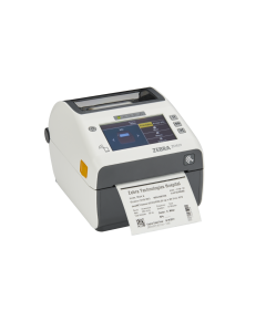 Zebra ZD621-HC ZD6AH43-D0EF00EZ