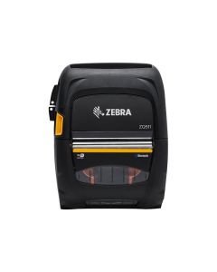 zebra zq511