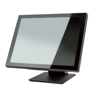 Colormetrics P1200 POS System – view 2