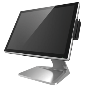 Colormetrics P5100 POS System – view 2