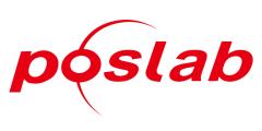 POSLAB LOGO