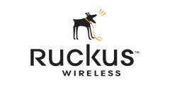 RUCKUS WIRELESS LOGO