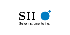 Seiko Instruments Logo